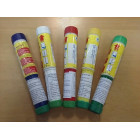 BAKLA - PLAMEN (VEČ BARV)