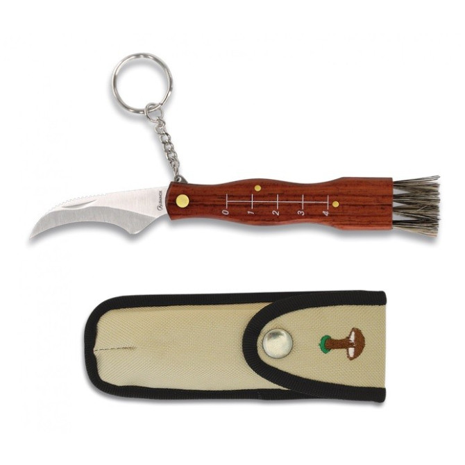 NOŽ ZA GOBE ALBAINOX  mali