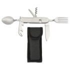 KAMPING KOMPLET ALBAINOX 11021