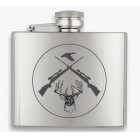 ČUTARA ALBAINOX inox puška