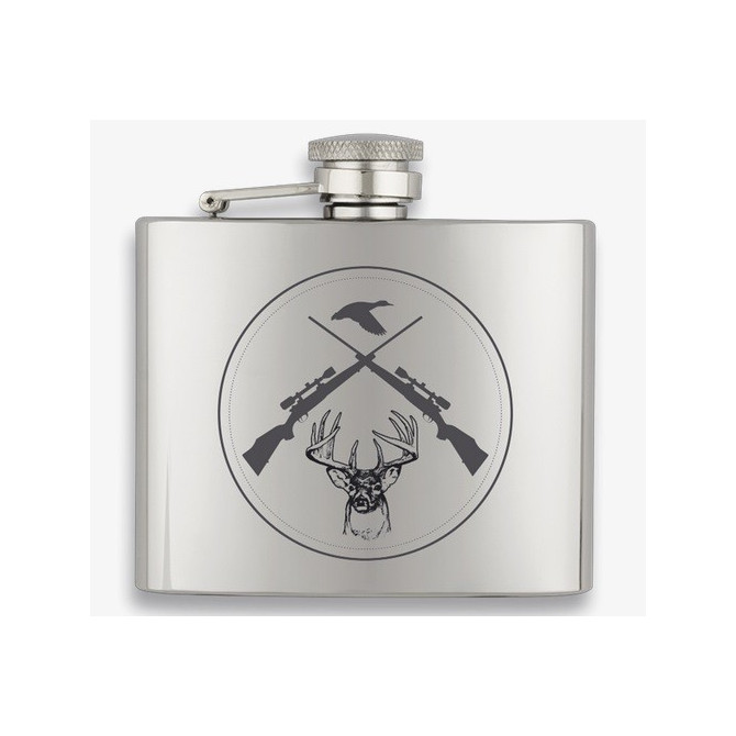 ČUTARA ALBAINOX inox puška