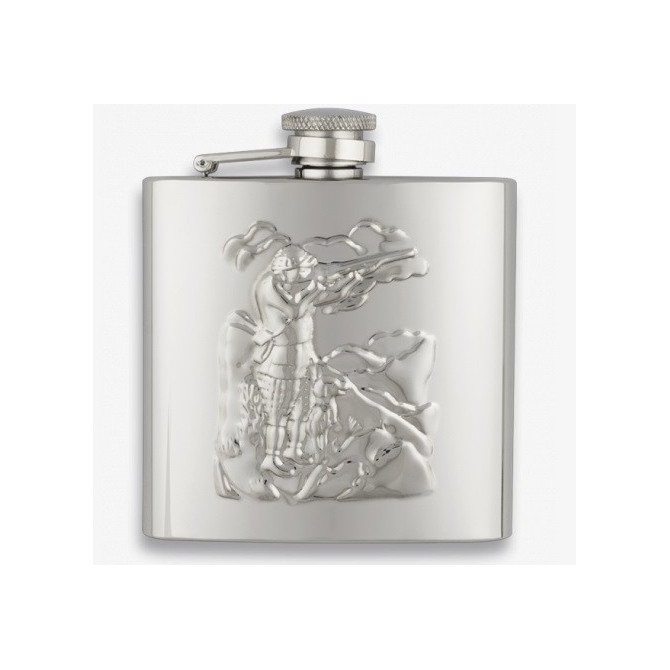 ČUTARA ALBAINOX inox lovec