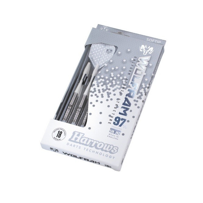 PIKADO PUŠČICE HARROWS WOLFRAM