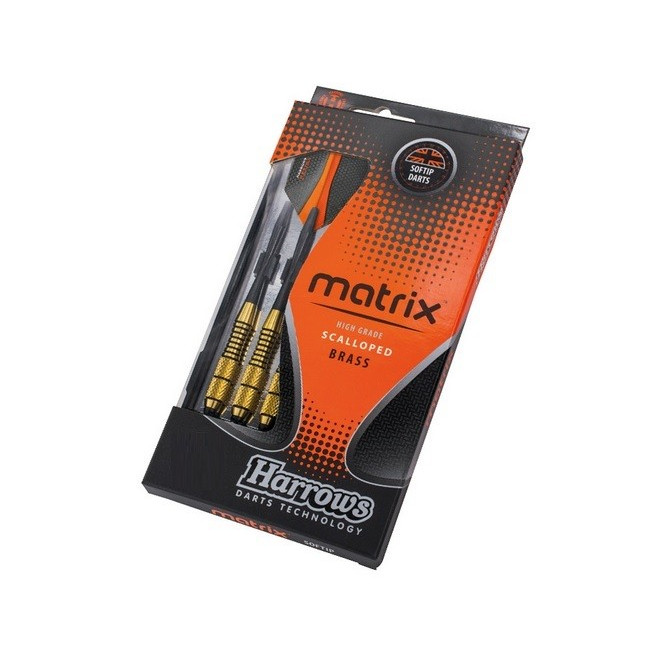 Pikado puščice Harrows Matrix