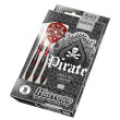 PIKADO PUŠČICE HARROWS PIRATE