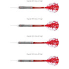 Pikado puščice Harrows Rapide