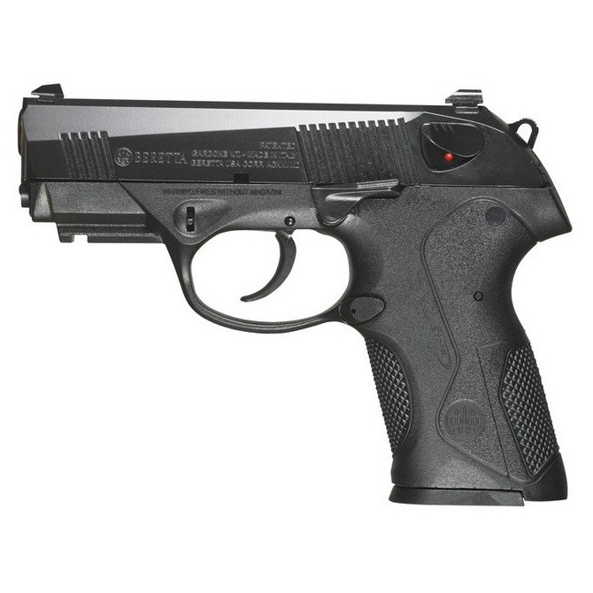 PIŠTOLA BERETTA Px4 9x19 COMPACT