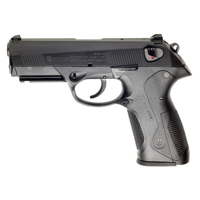 PIŠTOLA BERETTA Px4 9X19