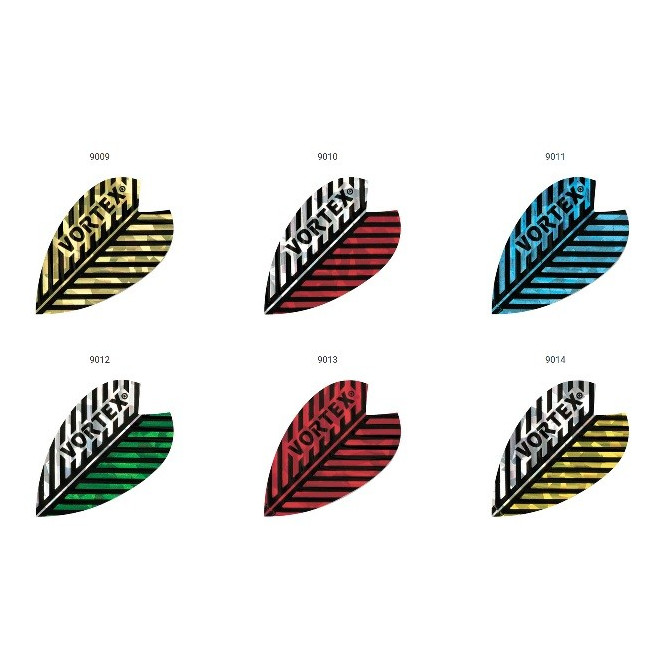 PERESA HARROWS VORTEX 