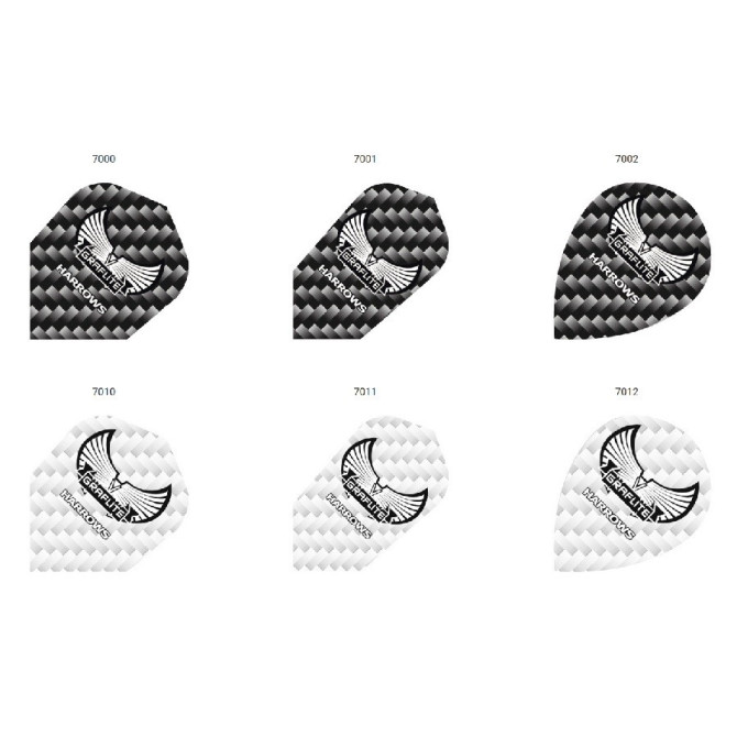 PERESA HARROWS GRAFLITE 