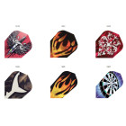 PERESA HARROWS HOLOGRAM 