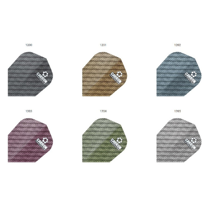 PERESA HARROWS CARBON