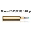 NABOJ NORMA 7x64 9,1g/140gr Ecostrike 20171182