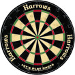 PIKADO TARČA LET`S PLAY DARTS HARROWS