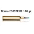 NABOJ NORMA 7mm REM MAG 9,1g/140gr Ecostrike 20171172