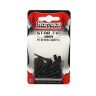 KONICA ZA PIKADO STAR OZEK NAVOJ (30kos)