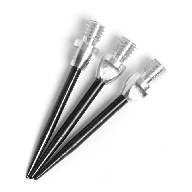 KONICA ZA PIKADO CONVERSION