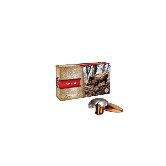 NABOJ NORMA 9,3x62 VULKAN 15g/232gr 20193172