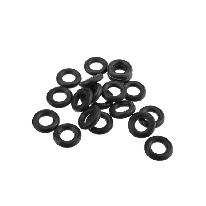 TESNILA PIKADO  "O" RINGS HARROWS