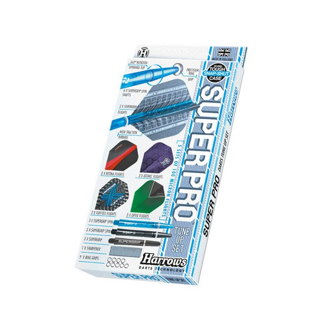 PIKADO KOMPLET SUPER PRO TUNE UP