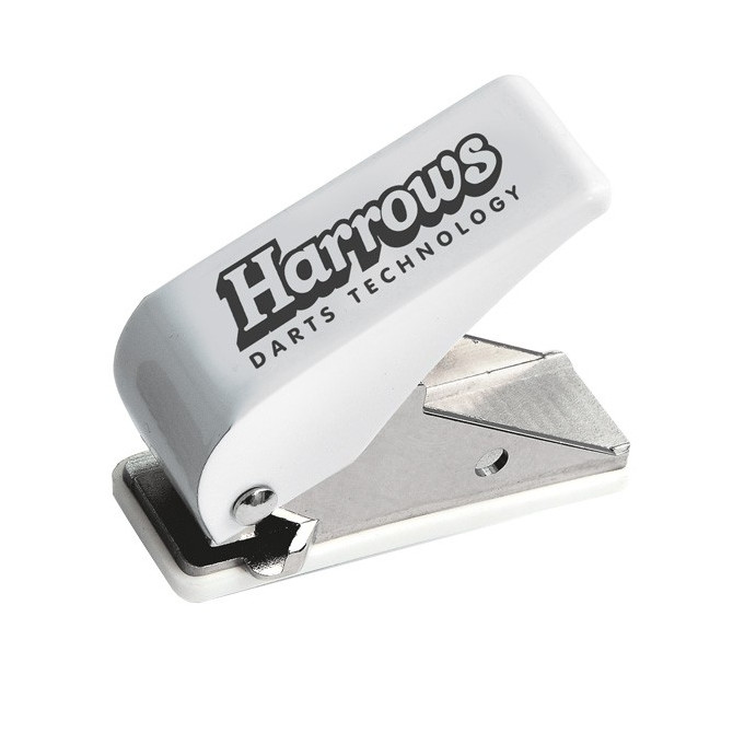 FLIGHT PUNCH HARROWS