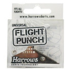 FLIGHT PUNCH HARROWS