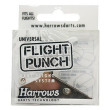 FLIGHT PUNCH HARROWS