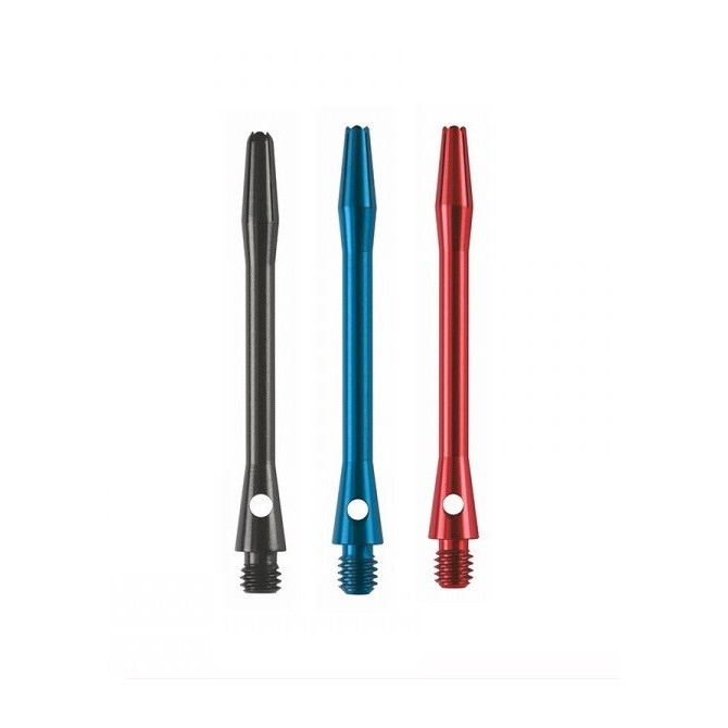 TRUP REZERVNI HARROWS ANODISED ALUMINIUM