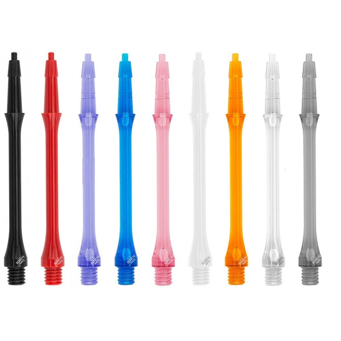 REZERVNI TRUP PIKADO HARROWS CLIC