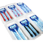 REZERVNI TRUP PIKADO HARROWS CLIC