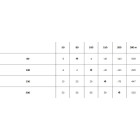 NABOJ NORMA 222 REM 55gr ORYX 20157042