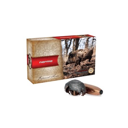 NABOJ NORMA 300 WIN MAG ORYX 11,7gr 20175472