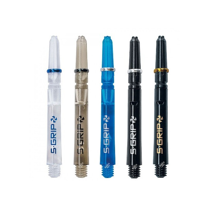 TRUP REZERVNI HARROWS SUPERGRIP SPIN