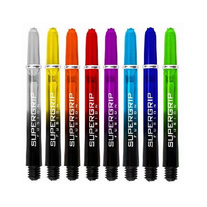 PIKADO rezer.trup SUPERGRIP FUSHION - medium, short