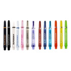 PIKADO rezer.trup SUPERGRIP FUSHION - medium, short