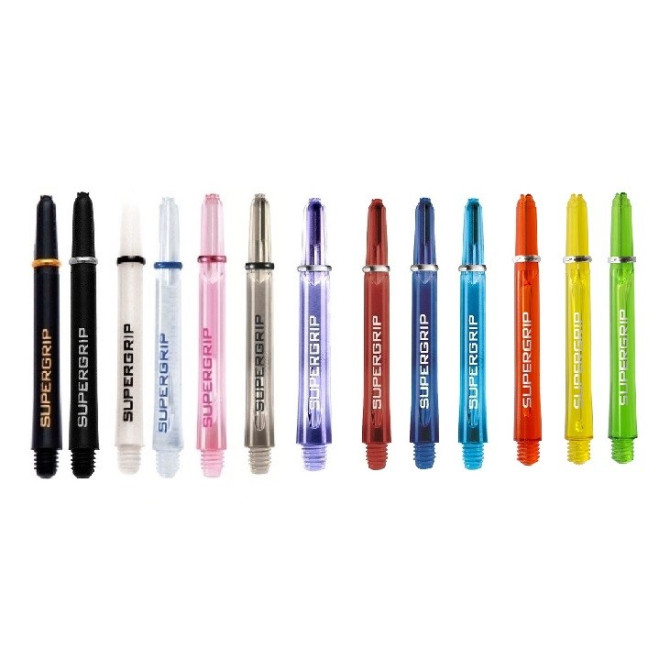 PIKADO rezer.trup SUPERGRIP FUSHION - medium, short