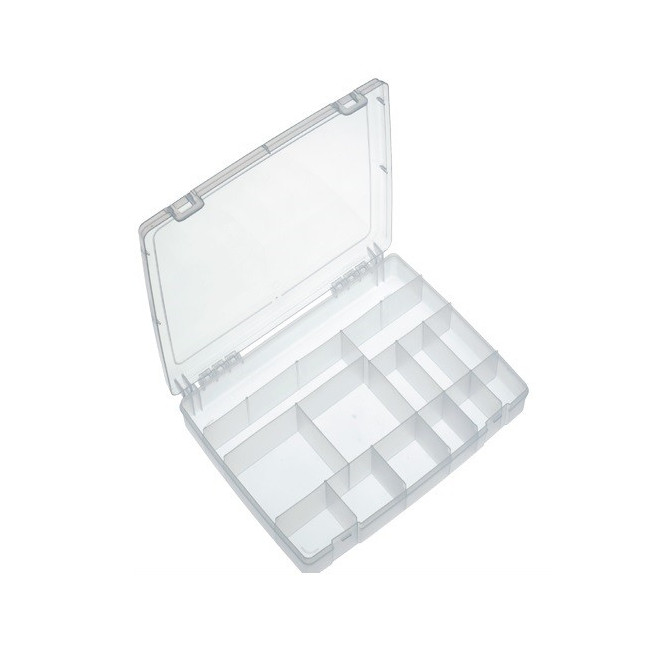 ŠKATLA  ZA RIB. PRIBOR 192