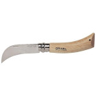 NOŽ OPINEL FOLDING PRUNING N°8
