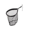 PODMETALKA SAVAGE GEAR PRO FINEZZE RUBBER MESH NET 40x50x50cm 50802