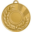 MEDALJA ZAMAK MALA FI 50mm