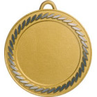 MEDALJA ZAMAK VELIKA FI 70mm
