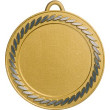 MEDALJA ZAMAK VELIKA FI 70mm