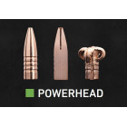 NABOJ SAKO 270 WIN SP 485B Powerhead 8,4/130 P621085B