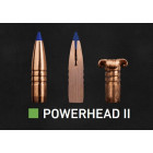 NABOJ SAKO 7X64 SP 495B Powerhead II 9,7/150 P625095B