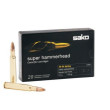 NABOJ SAKO 308 WIN SP 236A Super Hammerhead 11,7/180 P629236A