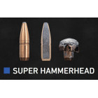 NABOJ SAKO 308 WIN SP 236A Super Hammerhead 11,7/180 P629236A
