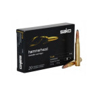 NABOJ SAKO 8X57 JS SP 201F Hammerhead P636001F