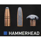 NABOJ SAKO 8X57 JS SP 201F Hammerhead P636001F