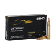 NABOJ SAKO 308 WIN SP 129A Gamehead 8,0/123