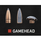 NABOJ SAKO 308 WIN SP 129A Gamehead 8,0/123